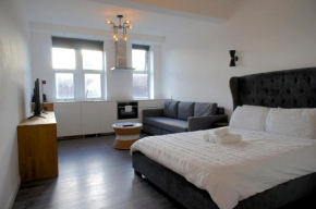 Shoreditch Place, London